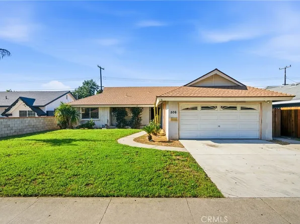 506 S Arapaho Dr, Santa Ana, CA 92704