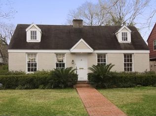 2311 Watts St, Houston, TX 77030