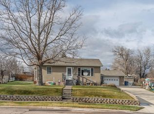 2038 12th Ave, Belle Fourche, SD 57717