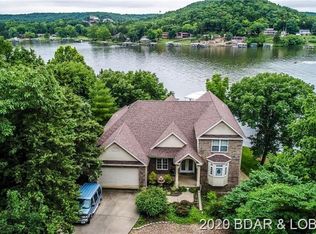 2201 Thunder Mountain Rd, Camdenton, MO 65020