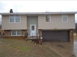 4205 Gorsuch Rd, Nashport, OH 43830
