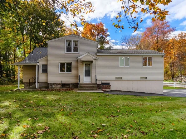17 Benton St, Millbury, MA 01527