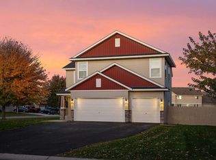 4998 Kama Ln NE, Albertville, MN 55301