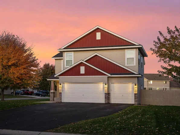 4998 Kama Ln NE, Albertville, MN 55301