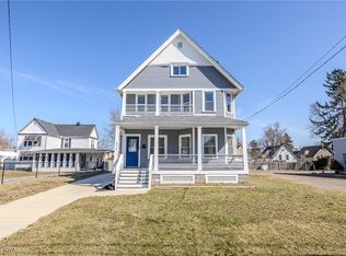 3516 Broadview Rd, Cleveland, OH 44109