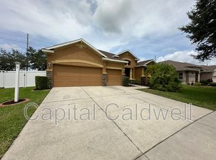 1110 Facet View Way, Valrico, FL 33594