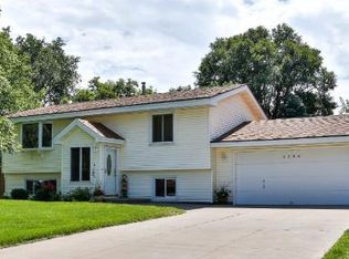 4090 99th Ave NE, Blaine, MN 55014