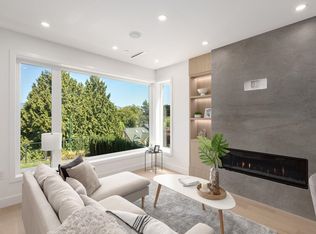 3536 W 14th Ave #1, Vancouver, BC