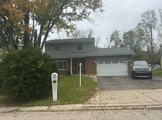 4770 Kentfield Dr, Dayton, OH 45426