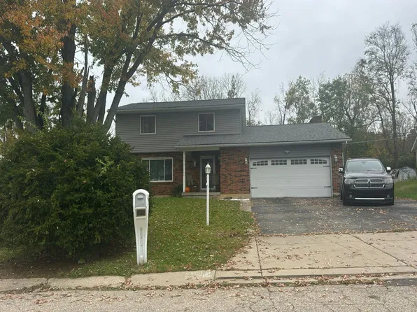 4770 Kentfield Dr, Dayton, OH 45426