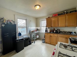 58 Brock St #3T, Brighton, MA 02135