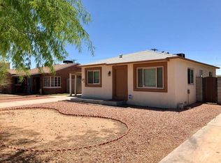 1225 E Almeria Rd, Phoenix, AZ 85006