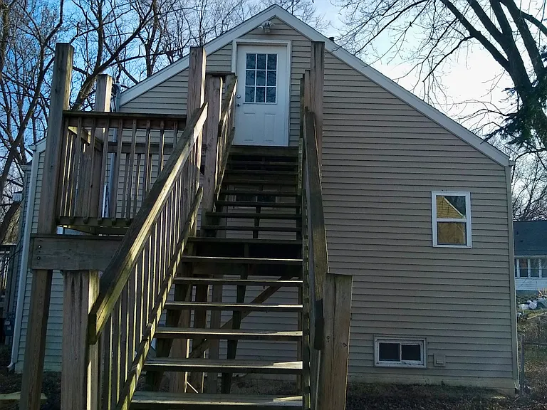 2939 Sachs St #2 — Photo 14