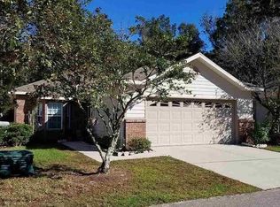 7535 NW 47th Way, Gainesville, FL 32653