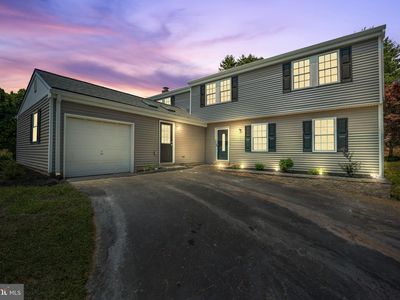 4770 Lanfair Pl, Bensalem, PA, 19020