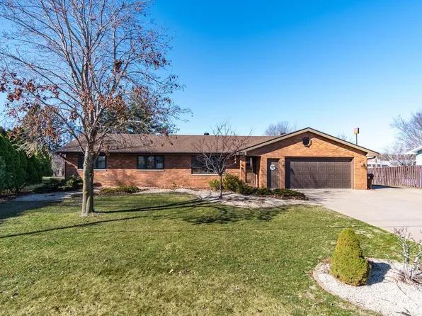 1552 Young DRIVE WEST West, Onalaska, WI 54650