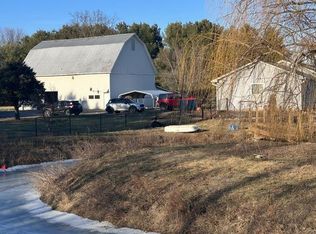 4500 N Michigan Rd, Shelbyville, IN 46176