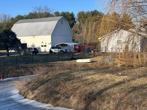 4500 N Michigan Rd, Shelbyville, IN 46176