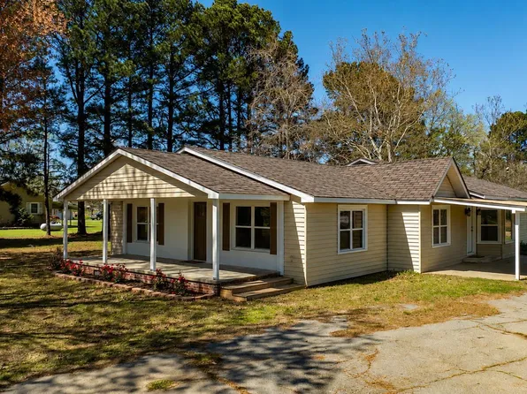 910 Carson Bridge Rd, Lonoke, AR 72086