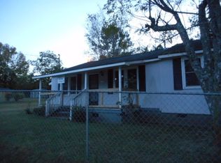 221 Robinson Ave #1, Winnsboro, SC 29180