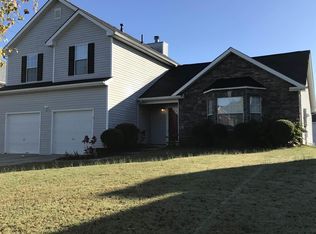 11002 Mansura Pl, Hampton, GA 30228