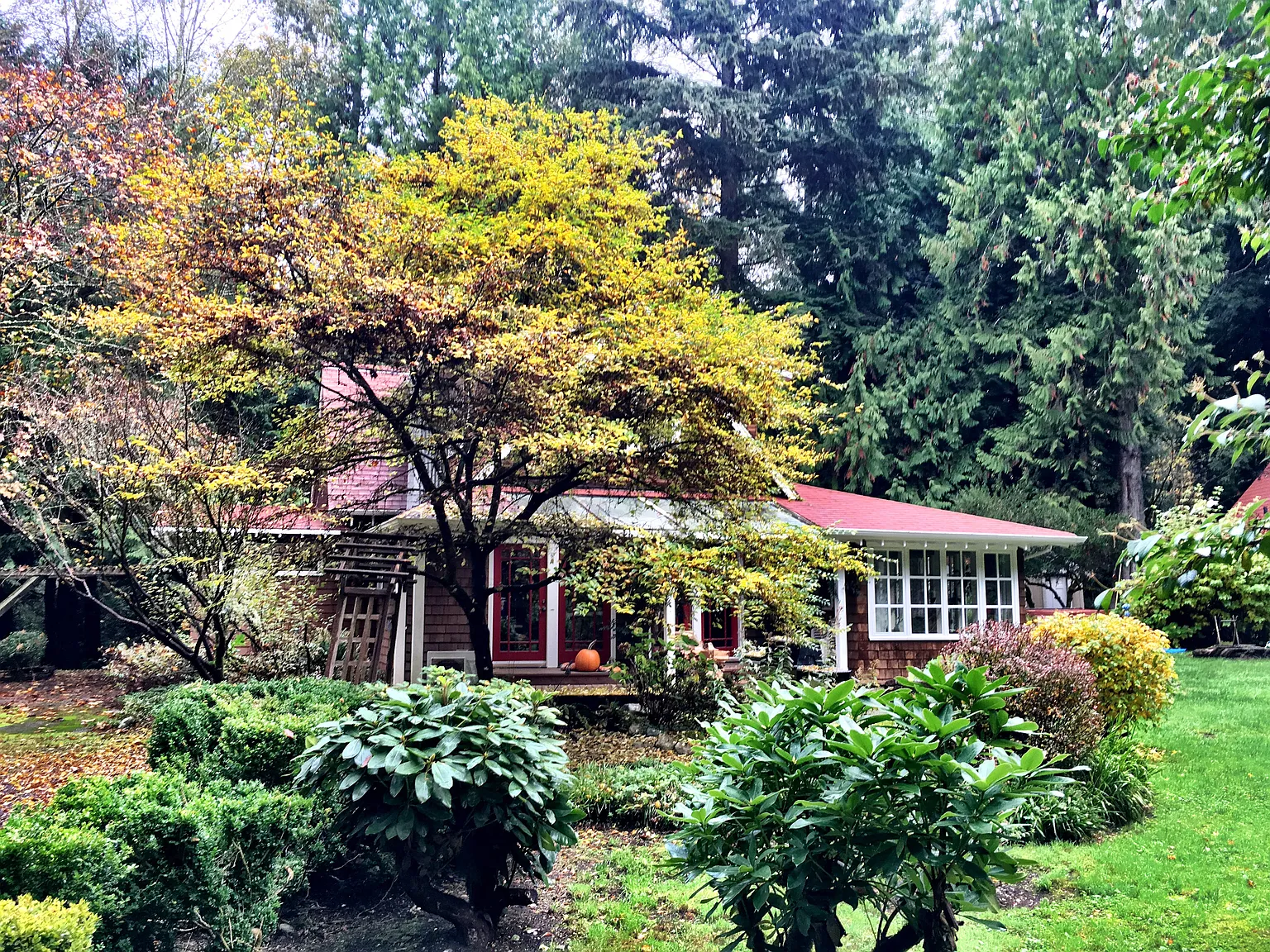 Phelps Rd NE, Bainbridge Island — Photo 2