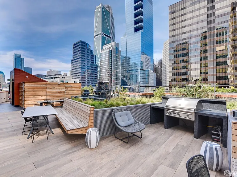 280 Spear St #4C — Photo 29