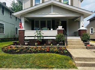 217 N Ella St, Orrville, OH 44667