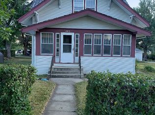 405 Lawrence St, Belle Fourche, SD 57717