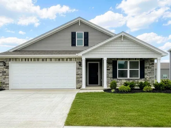 Chatham Plan, Highland Meadows