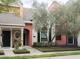 808 Carlyle Ln #1, Deland, FL 32724