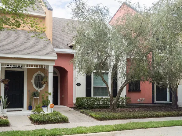 808 Carlyle Ln #1, Deland, FL 32724