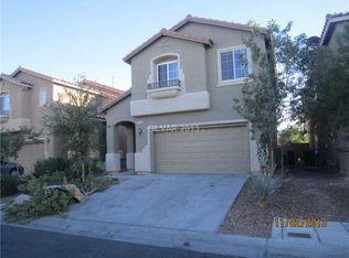 6369 Alderlyn Ave, Las Vegas, NV 89122