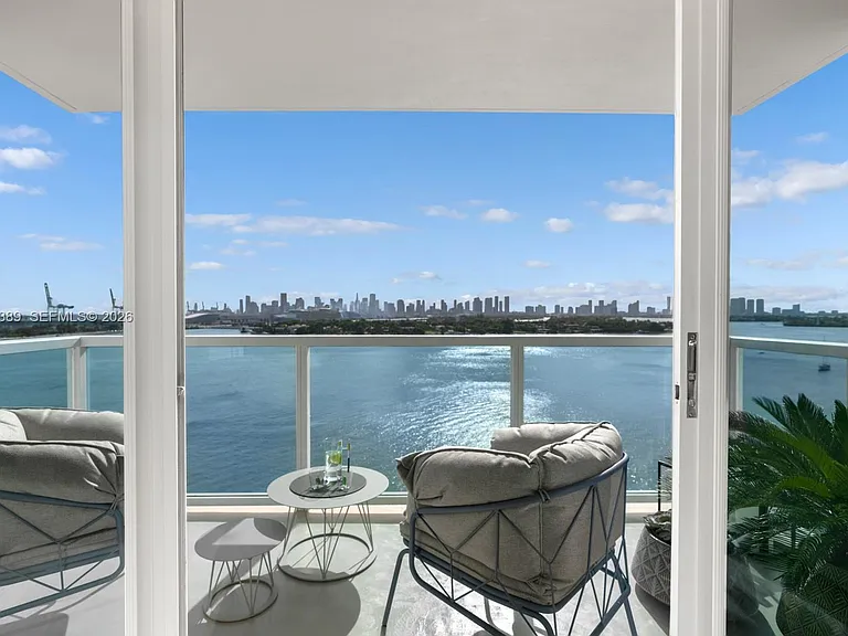 650 West Ave #1203/1205 — Photo 5