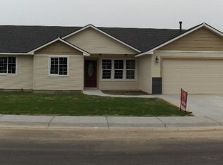 380 Foster Ave, Mountain Home, ID 83647