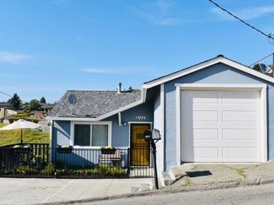 2155 167th Ave, San Leandro, CA, 94578