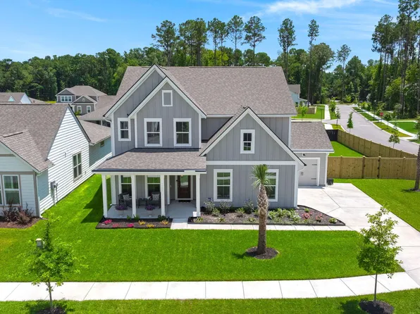 1950 Parish House Cir, Johns Island, SC 29455