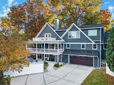 2744 Tower Road, Mc Farland, WI, 53558