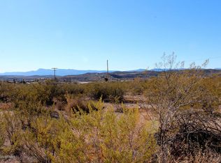 2525 E Mosher Rd, Rimrock, AZ 86335