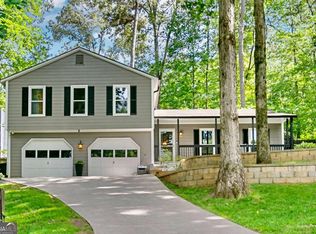 4330 Volnay Ct NE, Marietta, GA 30066