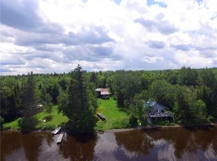 238 West Rd, Portage, ME 04768