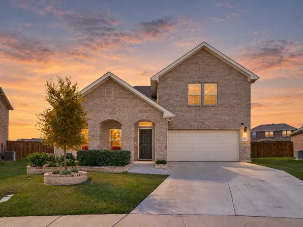 722 Lauren Grove Ln, Forney, TX 75126