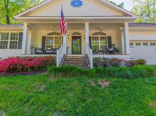 221 Springwood Dr, Clarkesville, GA 30523