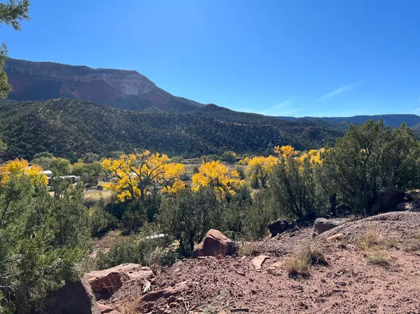Mooney Blvd, Jemez Springs, NM 87025