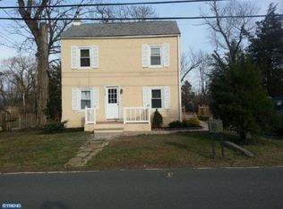 723 Province Line Rd, Allentown, NJ 08501