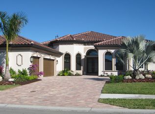 23064 Sanabria Loop, Bonita Springs, FL 34135