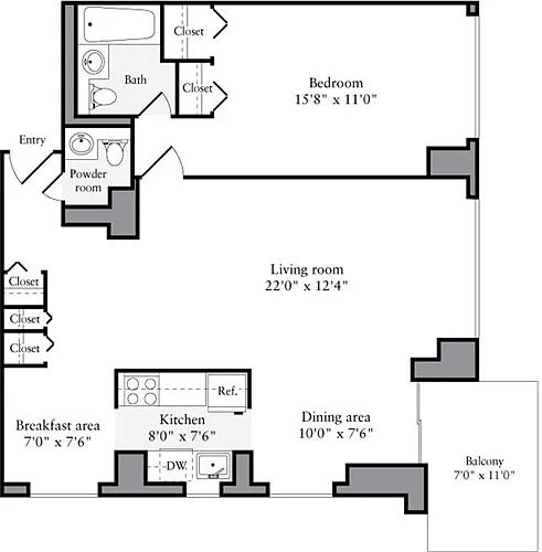Building Photo - 245 E 40th St #11B