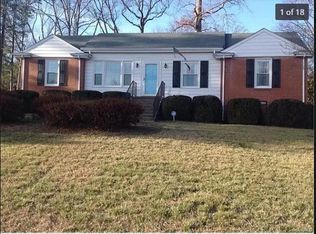 1808 Murdoch Rd, Henrico, VA 23229