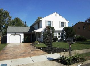 133 Country Farms Rd, Marlton, NJ 08053