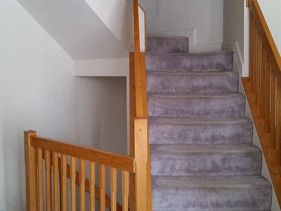 Staircase from 2nd Floor